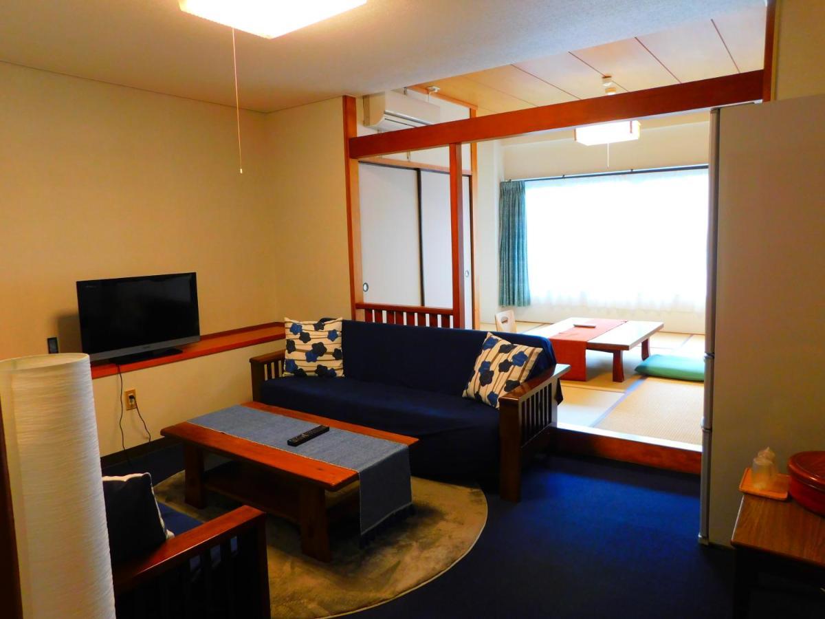 Kinosato Yamanoyu Hotel Kokonoe Exterior foto
